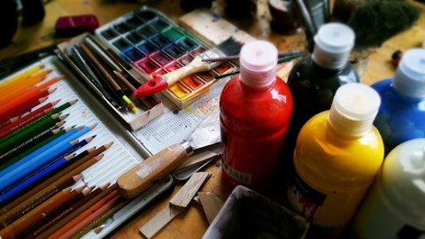 18 Beginner Painting Classes in NYC