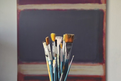18 Beginner Painting Classes in NYC