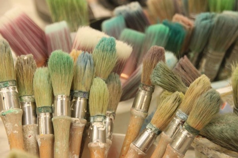 18 Beginner Painting Classes in NYC