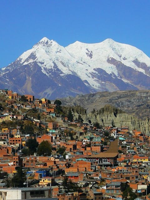 10 Best Places to Retire in Bolivia