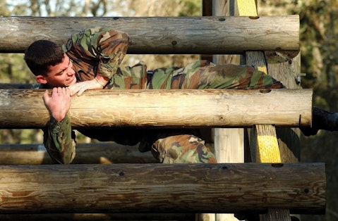 10 Military Boarding High Schools for Troubled Youth