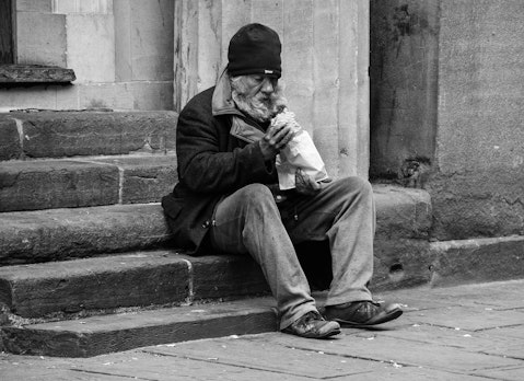 20 Countries with the Highest Homeless Population