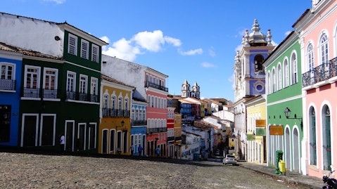 15 Cheapest Latin American Countries To Visit In 2024