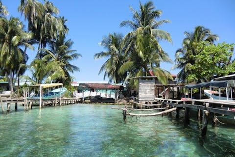 10 Best Places to Retire in Panama