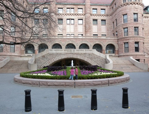 20 Things to Do in NYC with Toddlers