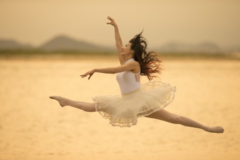 9 Cheap Ballet Classes in NYC For Adults