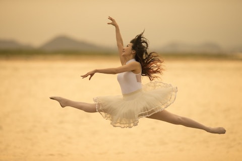 9 Cheap Ballet Classes in NYC For Adults 