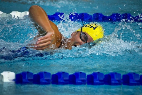 13 Free And Cheap Swimming Classes in NYC For Adults