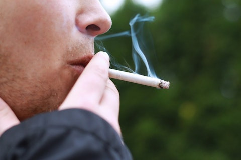 7 Facts About Nicotine Free Herbal Cigarettes