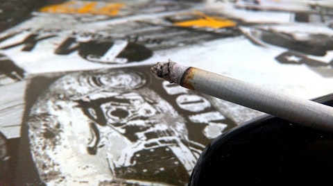 Cheapest Places to Buy Cigarettes in the World