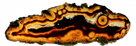 7 Easiest Gemstones to Find in Rocks and Creeks