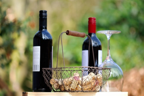 11 Best Wine Stocks To Buy Heading Into 2023