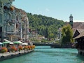12 Cheapest Places to Retire in Switzerland