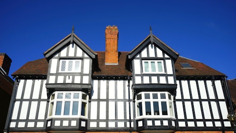 10 Housing Stocks Redditors are Buying