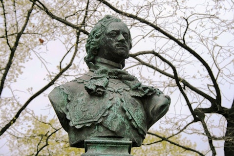 Greatest Leaders of All Time