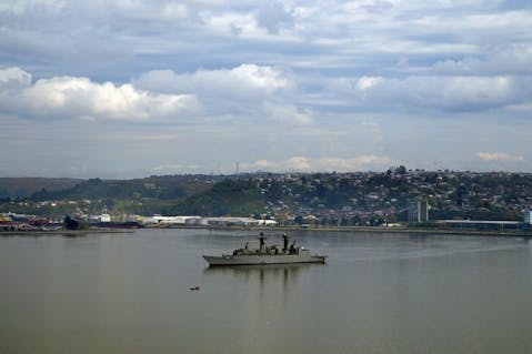 10 Best Places to Retire in Chile