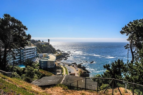 10 Best Places to Retire in Chile