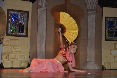 13 Acting Classes for Kids in NYC