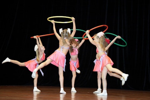 13 Acting Classes for Kids in NYC