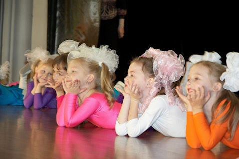 13 Acting Classes for Kids in NYC