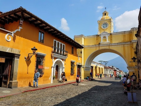 10 Best Places to Retire in Guatemala