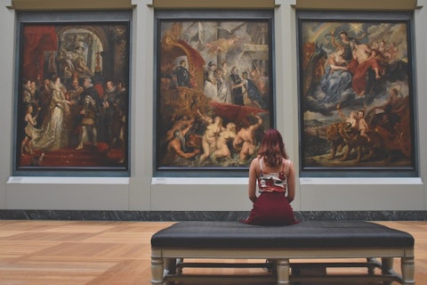 10 Best Art Tours in NYC