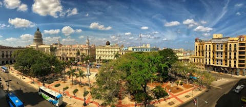 Top 15 Cities With Highest Human Trafficking in the World