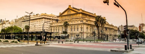 10 Best Places to Retire in Argentina