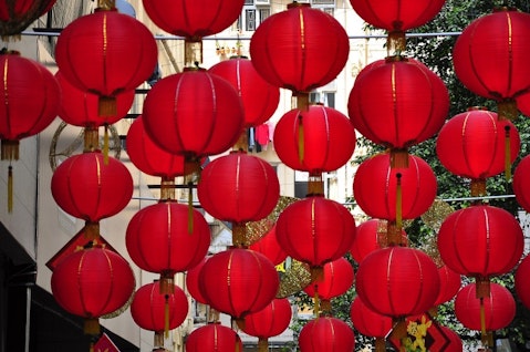 15 Countries That Have the Most Public Holidays in the World