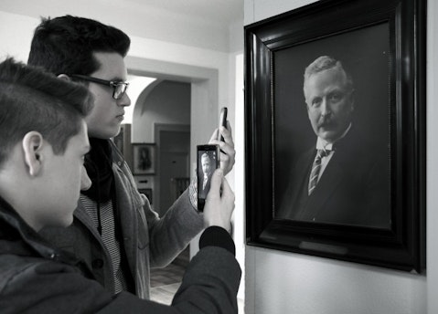 10 Best Art Tours in NYC