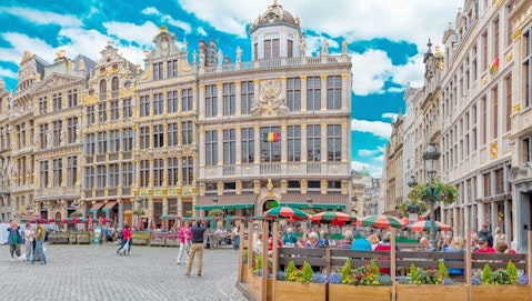 10 Easiest Cities in Europe to Move to