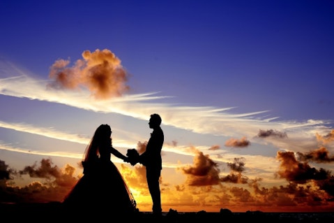10 Easiest And Fastest Countries in Europe to Get Married