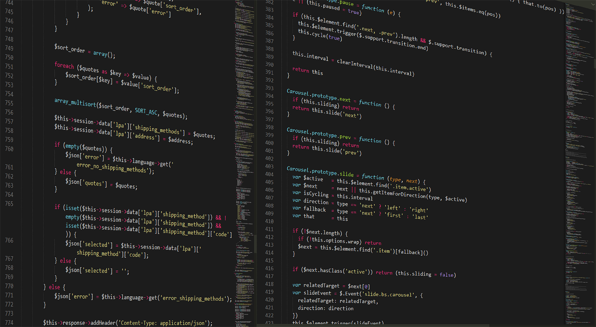 10 Most User-friendly Programming Languages for Developing Games