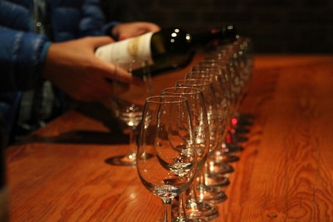 9 Classes for the Wine Connoisseur in NYC