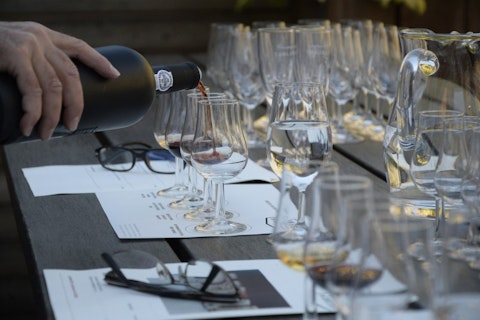 9 Classes for the Wine Connoisseur in NYC