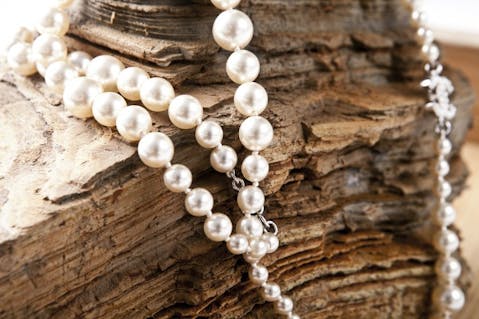 pearl jewelry