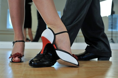 7 Unique Dance Classes for Adults in NYC