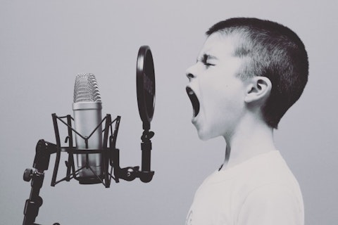 15 Easiest Karaoke Songs for Kids 