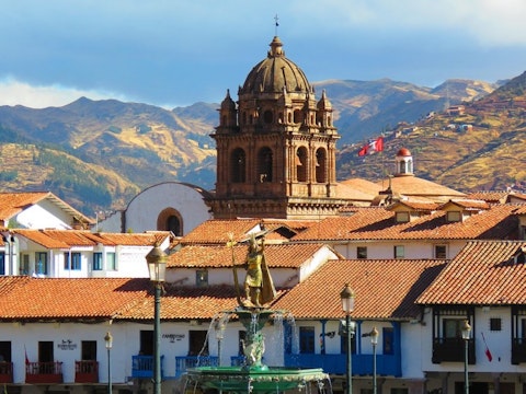 10 Best Places to Retire in South America