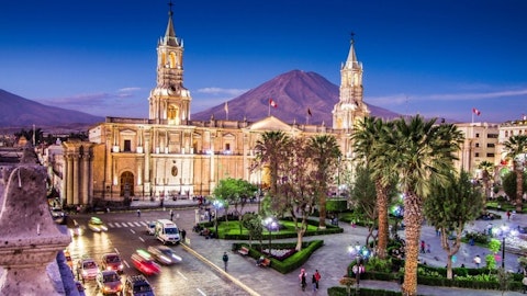 12 Best Places to Visit in Central and South America in April