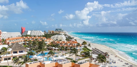 25 Best All-Inclusive Resorts in Cancun