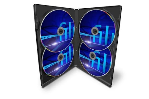 5 Easiest to Use DVD and Blu-ray Players for Seniors and Elderly