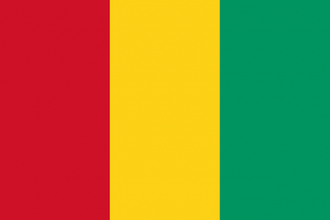 10 Easiest Flags to Draw in the World