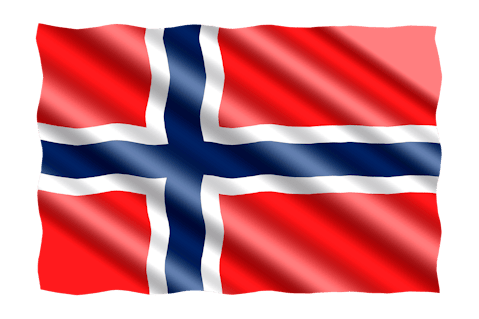 Least Racist Countries in Europe in 2017 with th