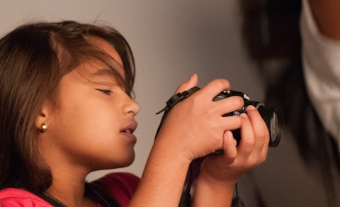 Art Classes for Kids in NYC