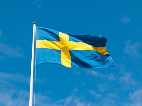 15 Most Valuable Companies in Sweden