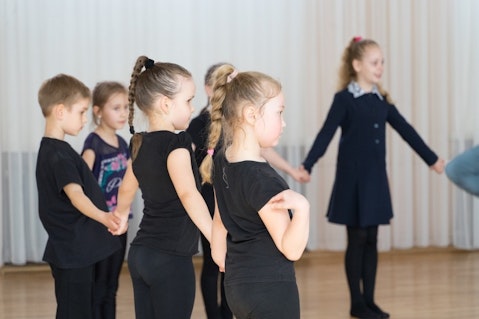 Best Kid's Classes Under $50 in NYC
