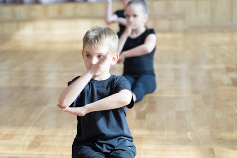Best Kid's Classes Under $50 in NYC