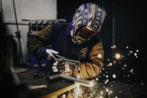 Metal Working Classes in NYC 