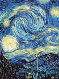 6 Easiest Van Gogh Paintings to Recreate